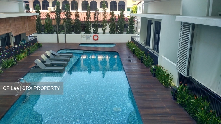 Aura 83 (D15), Apartment #549359631